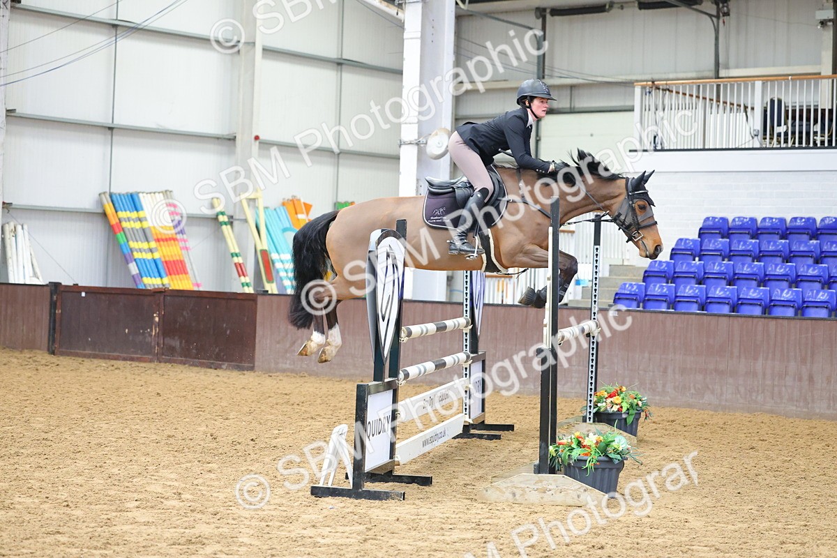 SBM_002869 - Class 8 - Senior Newcomers - 1.10m