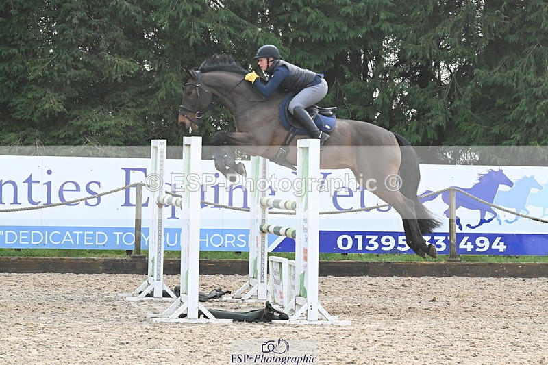 250215A-145039-01663 - Cls 5 Foxhunter and 1.20m Open