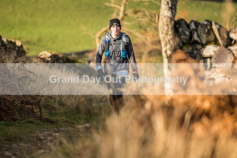 Tweed Valley-543 - High Terrain Events Tweed Valley 50 & 65K Ultra Trail Races Sunday 16th November 2025