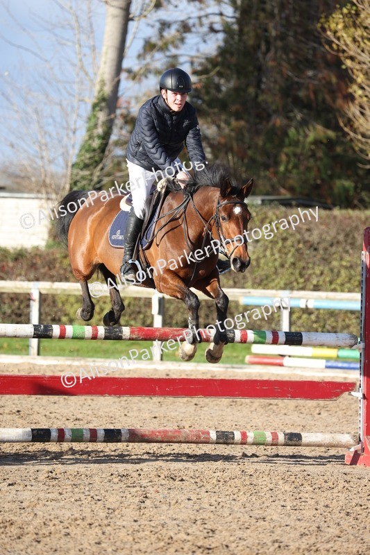 20251123-1357 - Class 5 - 1.00m