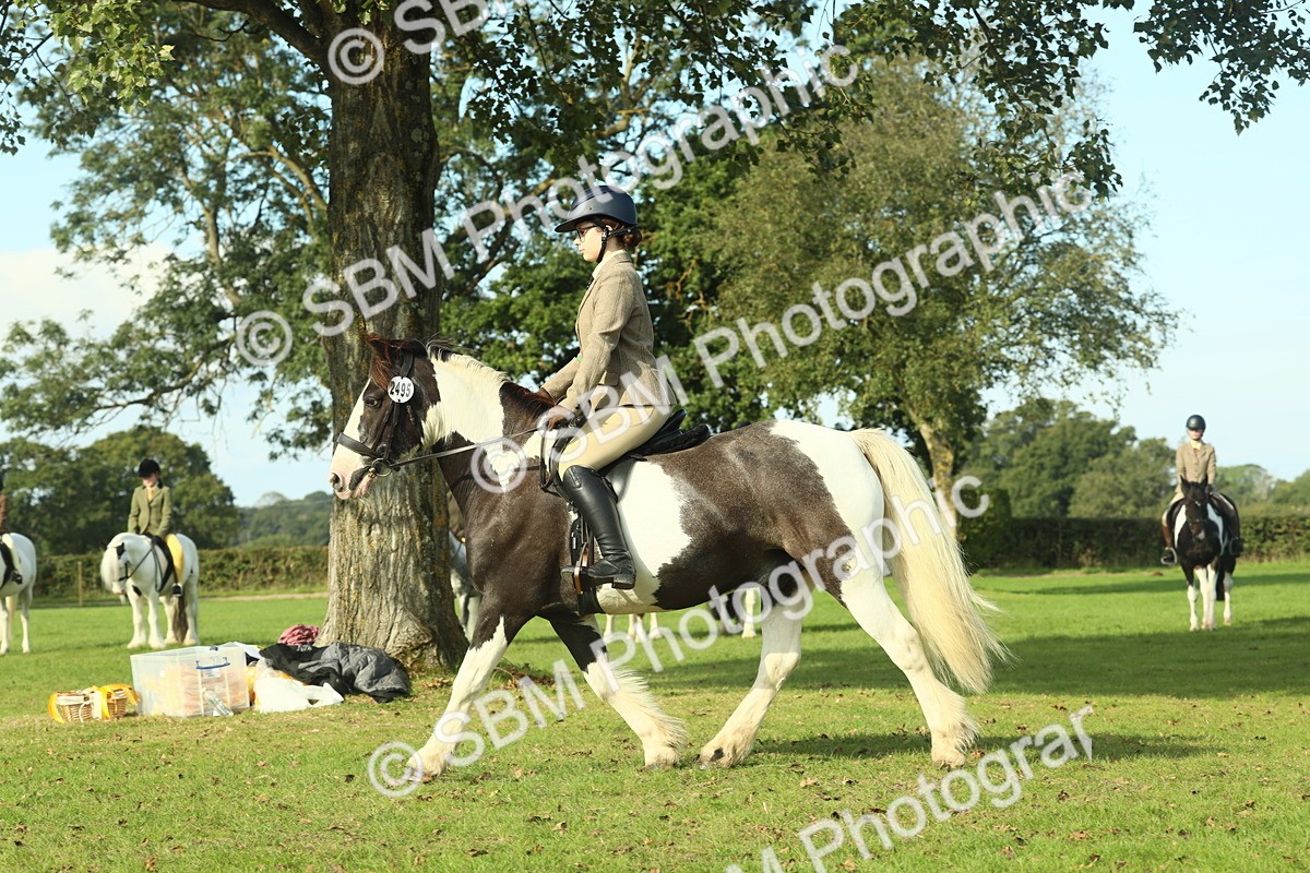 SBM_59944 - S38 - Starters Ridden Showing