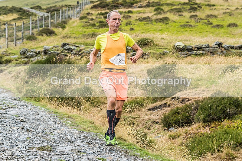 Skiddaw-685 - Skiddaw Fell Race Sunday 2nd July 2023
