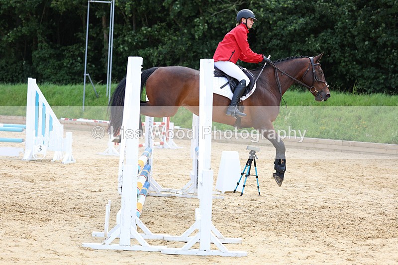 3E7A1085 - Class 2: 80 - 85cm