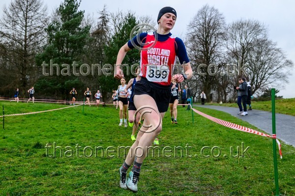 InterXC26-816502 - Senior Women Set One