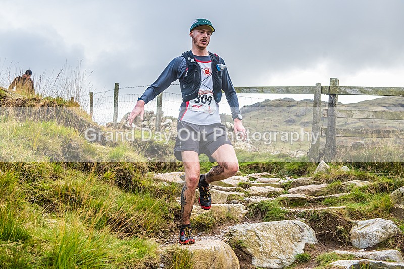 Langdale-1259 - Langdale Horseshoe Fell Race Saturday 8th October 2022