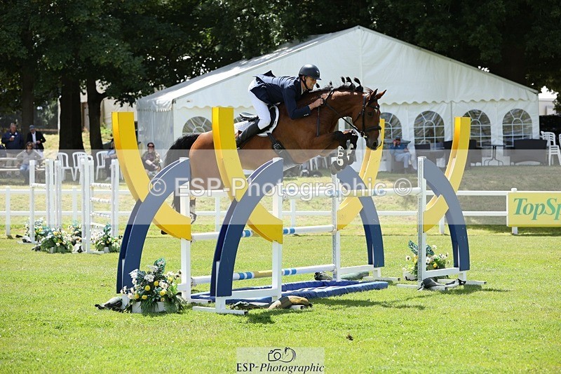 240704-135235-05150 - Cls 3 National 1.30m Open