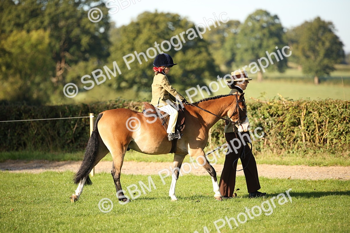 SBM_34152 - S9 - Lead Rein Equitation