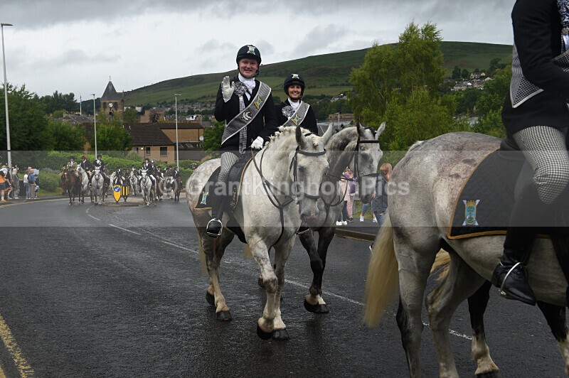 021 - The Braw Lads Gathering 2025