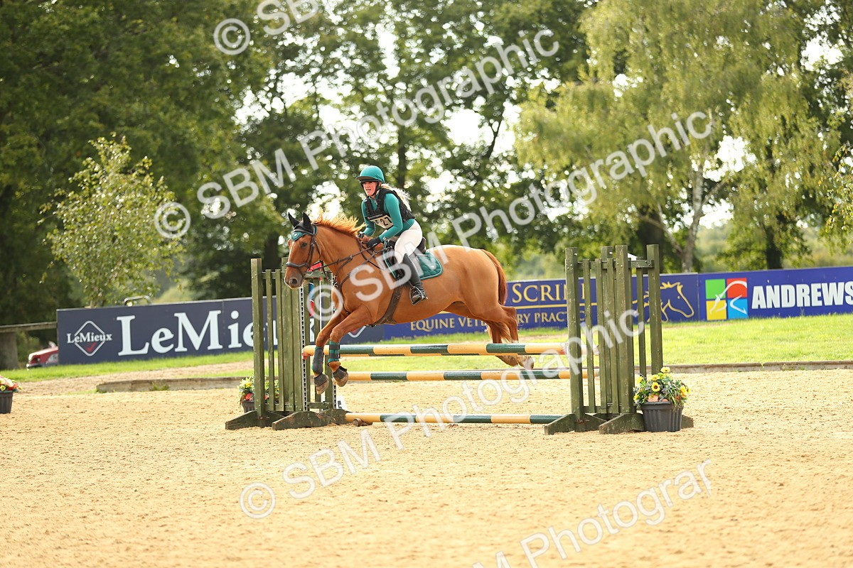 SBM_12647 - E9 Eventers Challenge 90cm Championship