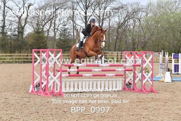 BPP_0997 - CLASS 11 SAT  RHS Classic Championship Qualifier