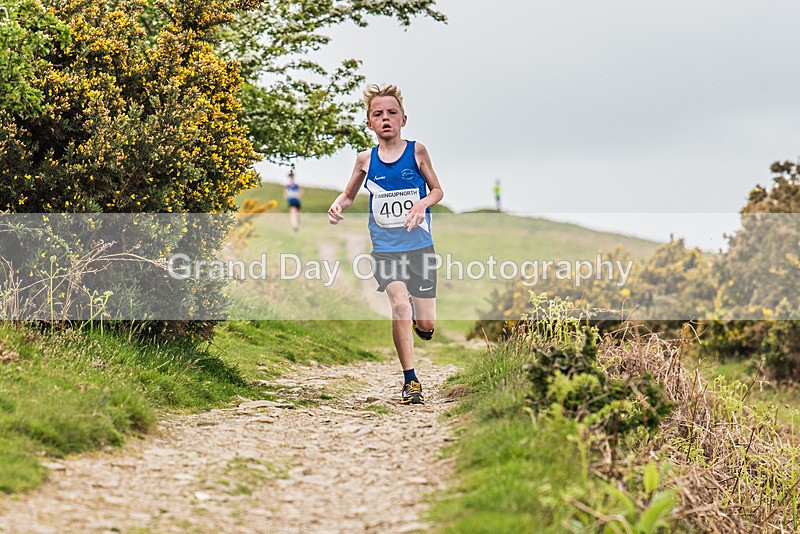Two Tops-152 - Two Tops Fell Races (Junior & Senior) Saturday 20th May 2023