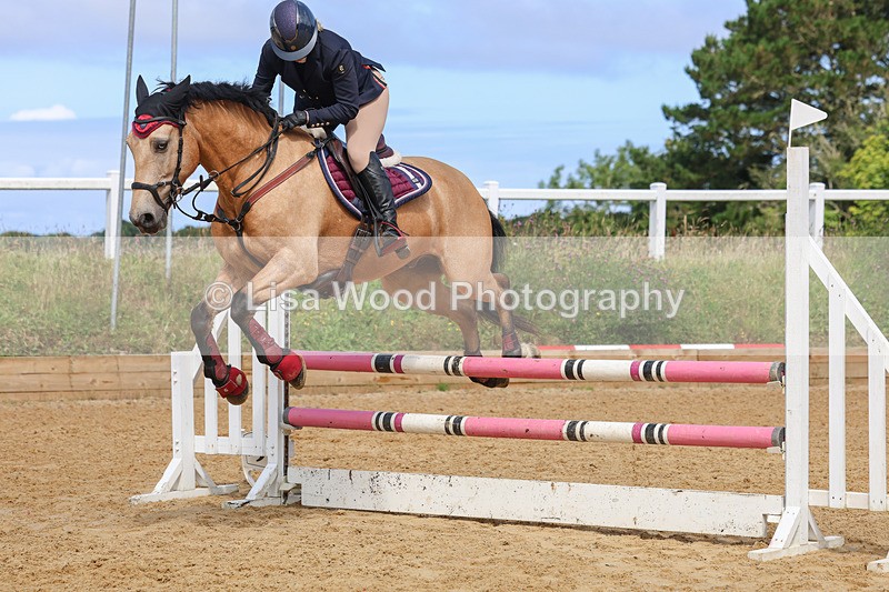 3E7A9733 - Class 8: 80cm Senior