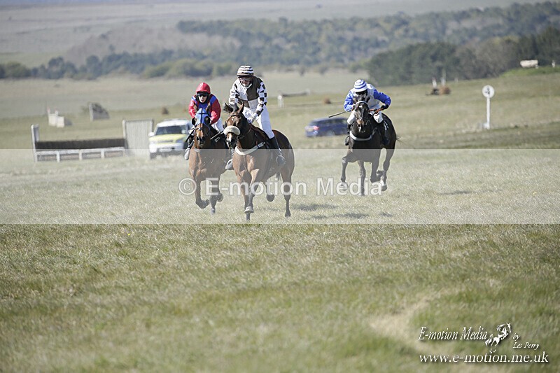 PtP 250421 161 - Larkhill Point-to-Point Racing 25/04/21