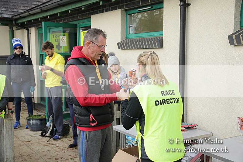 CAD5 171119-1657 - Sutton Benger 5 mile Flyer – 17th Nov 2019