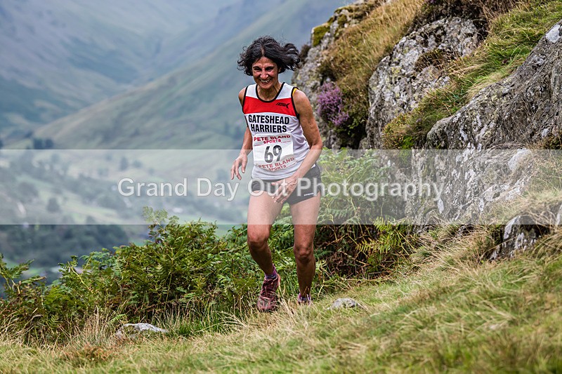 Arnison Crag-280 - Arnison Crag Horseshoe Fell Race Saturday 29th August 2026