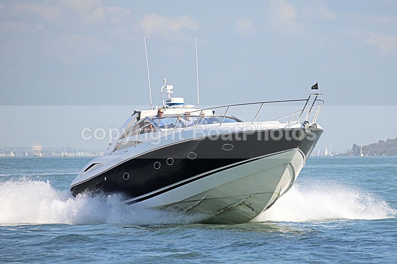 150926 SHAMU - SUNSEEKER WT7A3086 - Motorboats - Hardtop