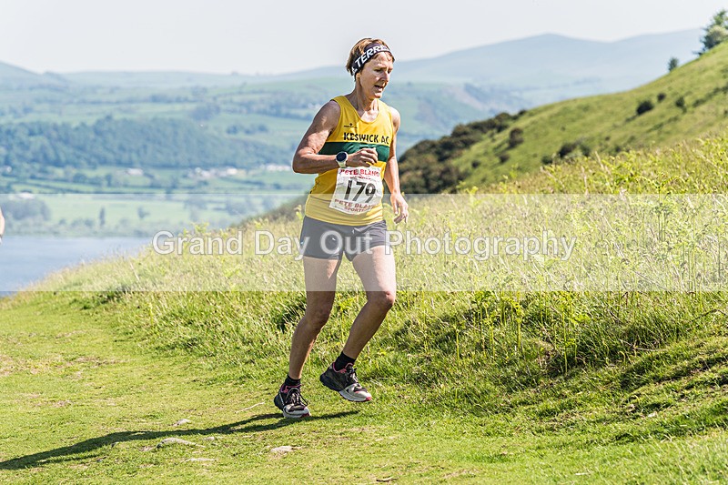 Two Tops-292 - Two Tops Fell Race Saturday 18th May 2024