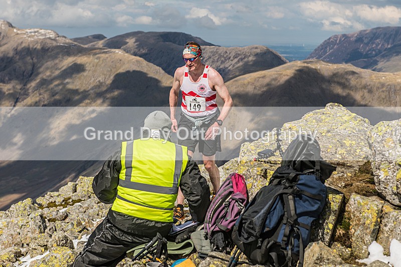 Eskdale Elevation-414 - Eskdale Elevation Fell Race Saturday 15th April 2023