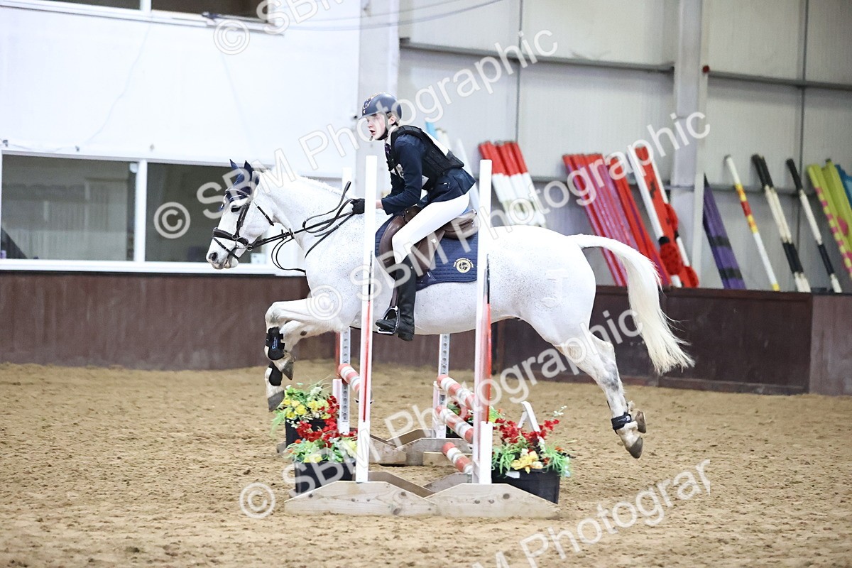 SBM_000403 - Class 1 - 70cm