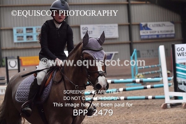 BPP_2479 - CLASS 16 Pony BritiNovice / 0.80m Open