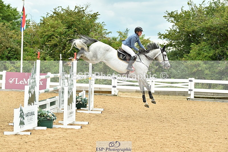 230720A-140350-03295 - Cls 21, 1 Star Gold 1.30m