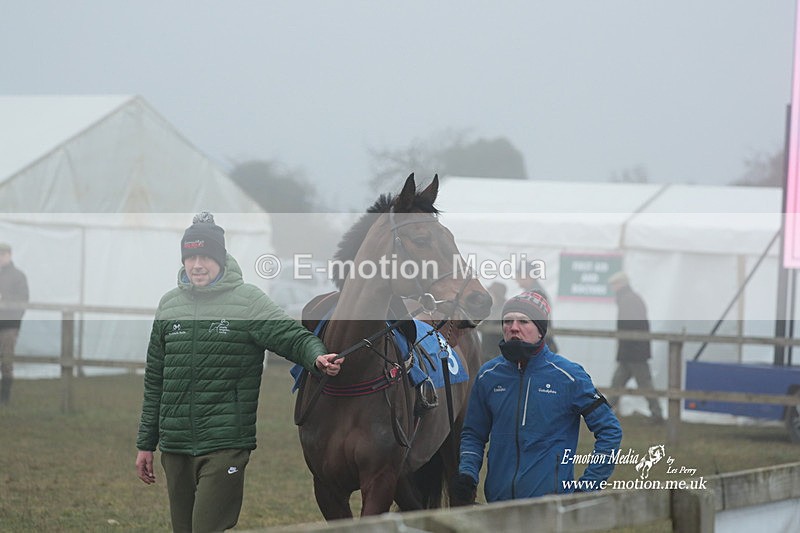 PtP 290123 3086 - Heythrop Hunt PtP Cocklebarrow 29/01/2023