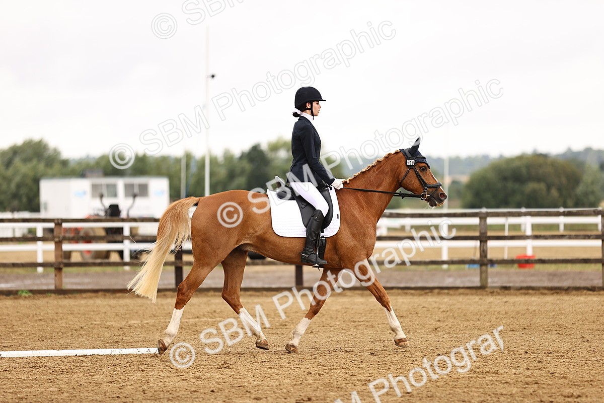 SBM_003831 - Class 6 - Novice 1