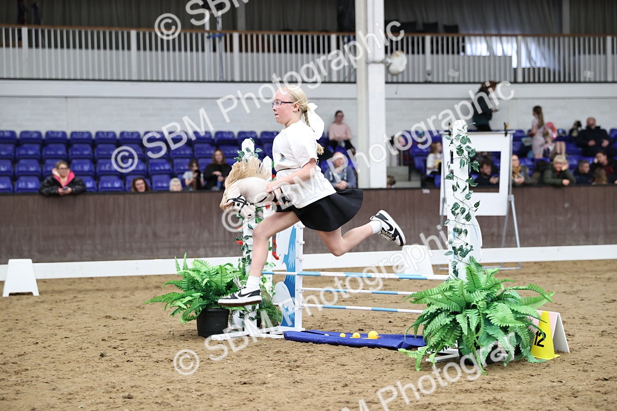 SBM_001257 - Class 9 - 40cm