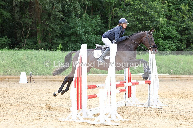 3E7A0484 - Class 1: 90 - 95cm