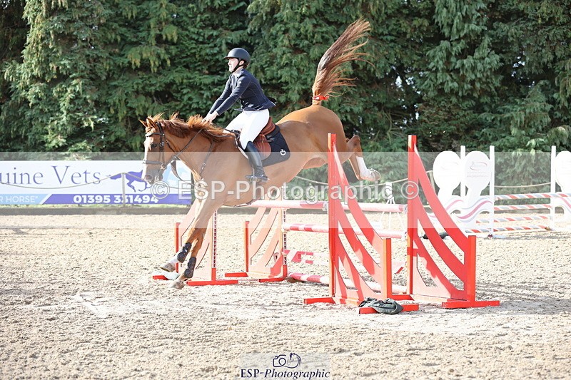 250831A-084958-08768 - Cls 40 Snr Newcomers