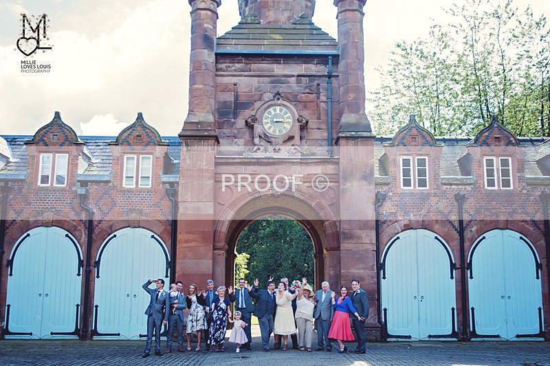 Phil  Carrie Previews Millie Loves Louis Photography 47 - Weddings