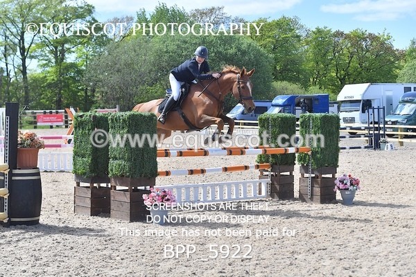 BPP_5922 - CLASS 27 SUN Scottish Branch 1m Amateur Championship