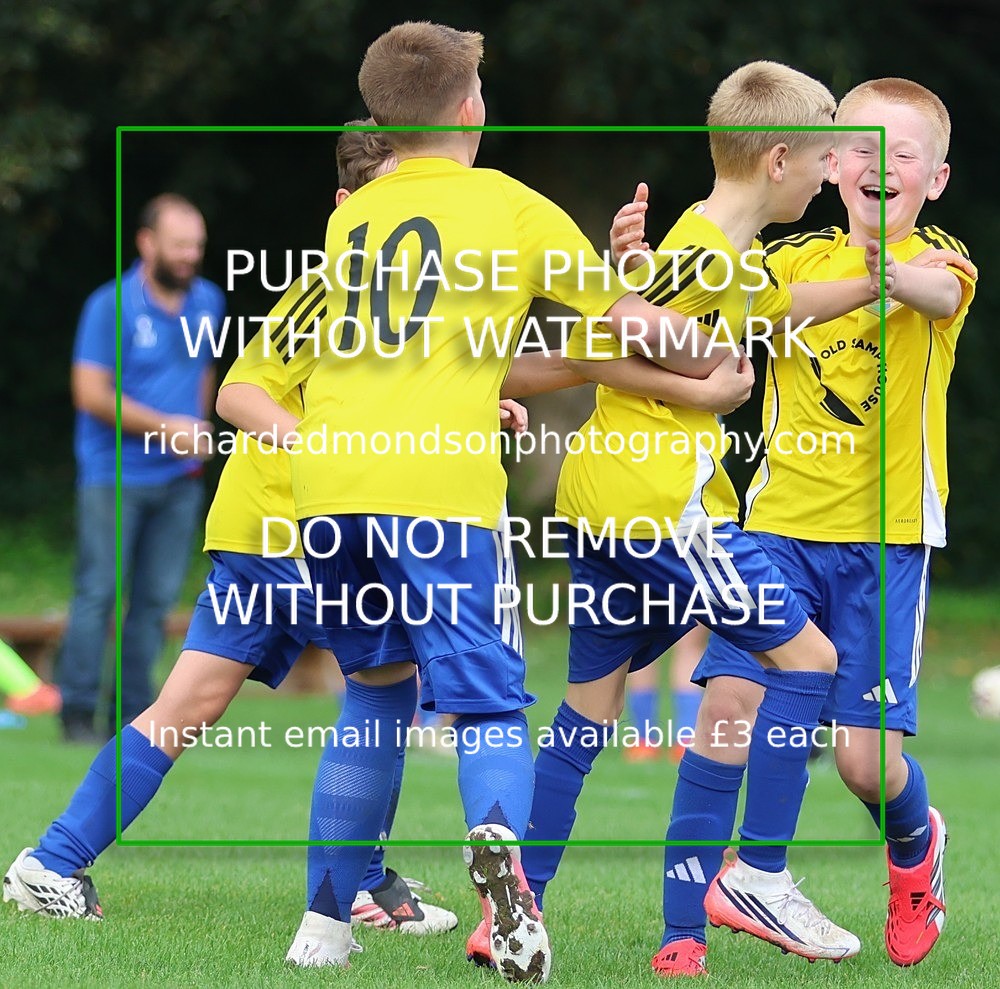 533A8907 - Wattsfield Youth U12 vs Kendal United Youth U11 (20/9/26)