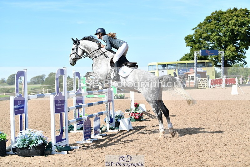 240914A-130801-07180 - Cls 15-S Snr Foxhunter