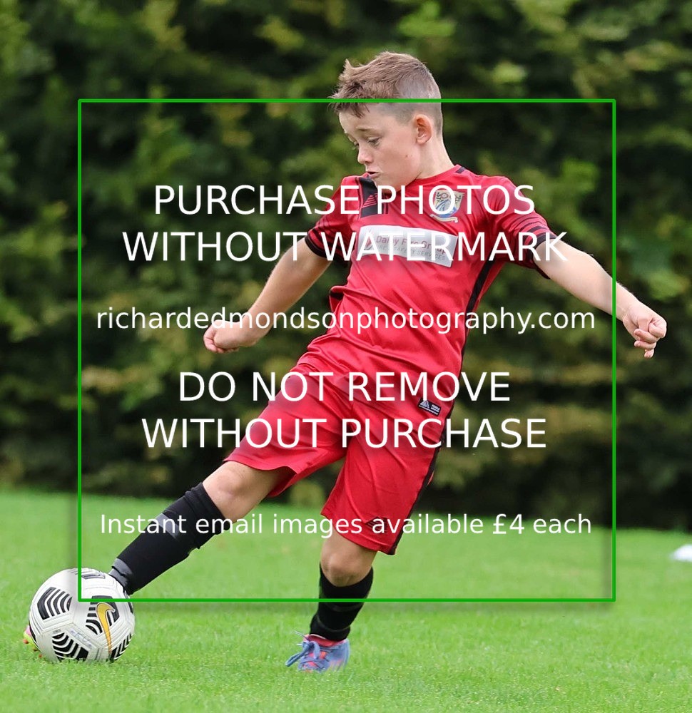 533A7600 - Kendal Utd U9 vs Morecambe Hawks U10 (7/09/25)