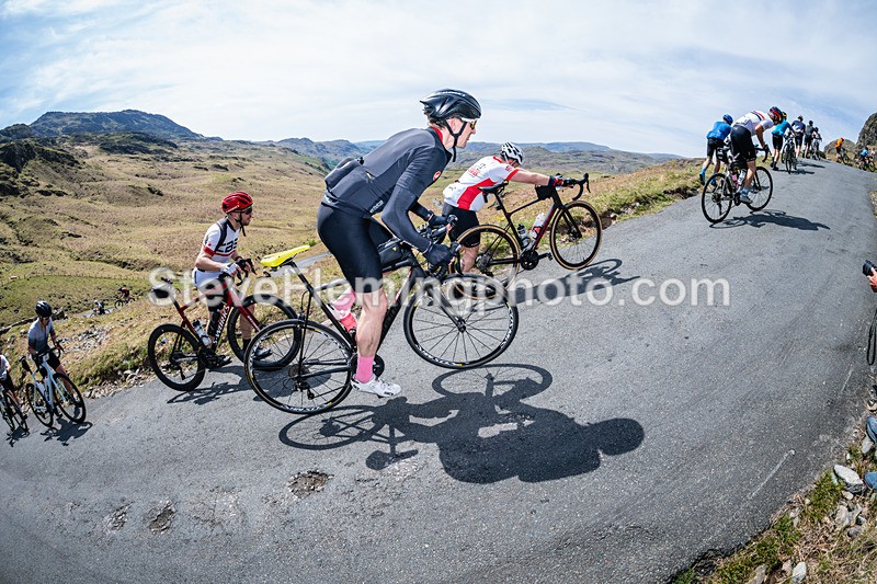 142319 - Hardknott Pass Camera 2 14.00-15.00