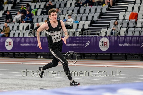 AgeInd25SAT-918679 - Field Male