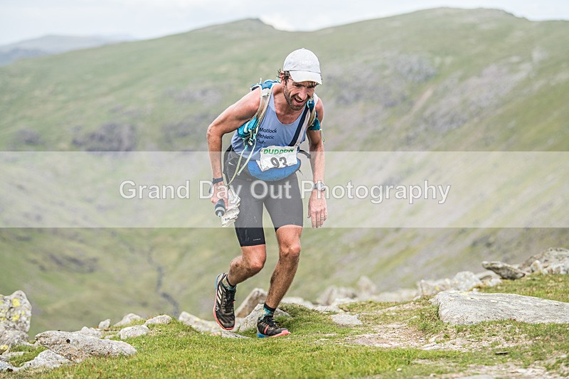 Duddon Long-99 - Duddon Valley Long Fell Race Saturday 30th May 2026