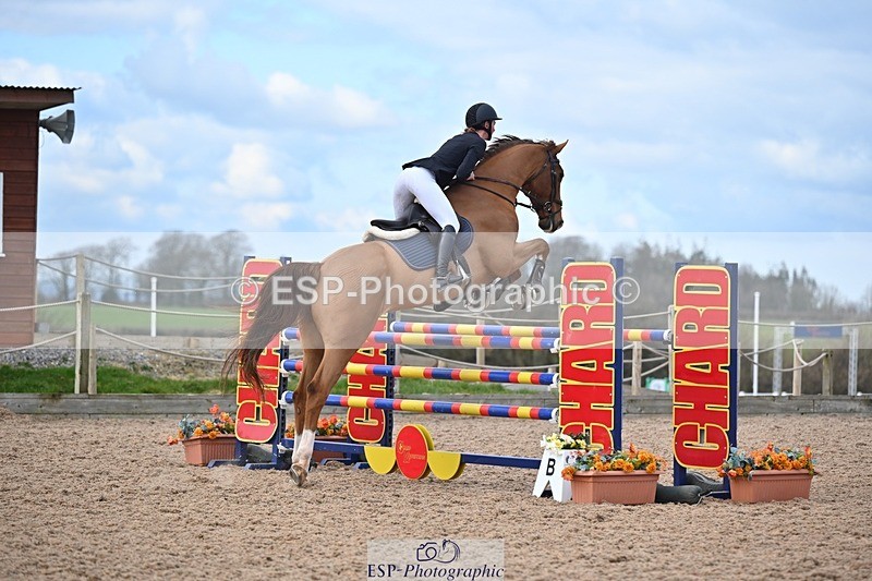 250315-125410-03420 - Cls 08+09 Foxhunter and 1.20m Open