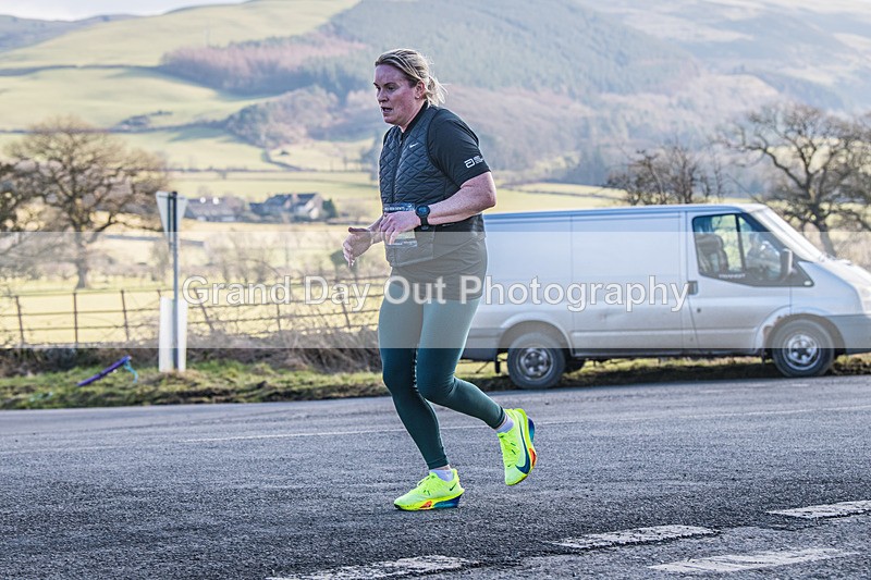 North Lakes-1209 - North Lakes 10K & Half Marathon Sunday 9th February 2025