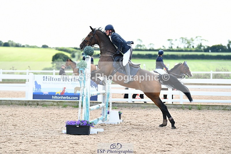 240913A-134101-04310 - Cls 23 95cm Amateur Qualifier