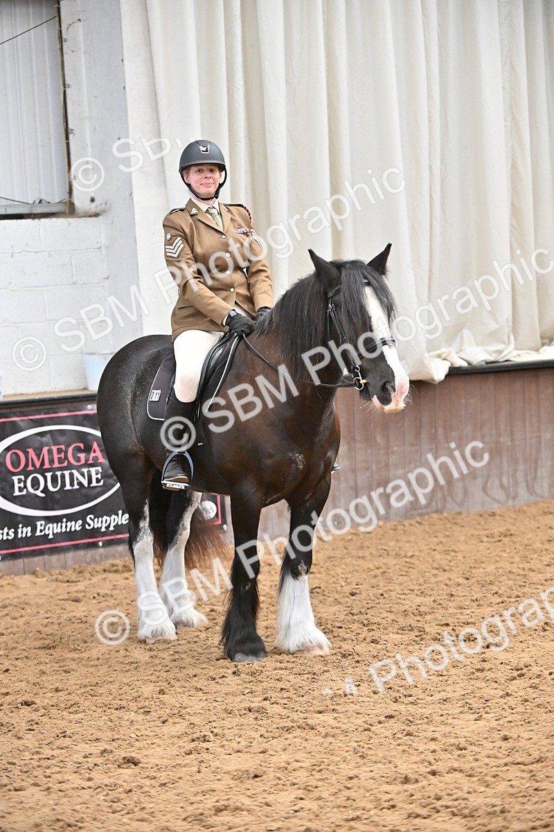 SBM_001327 - Class 18 - Ridden Cob