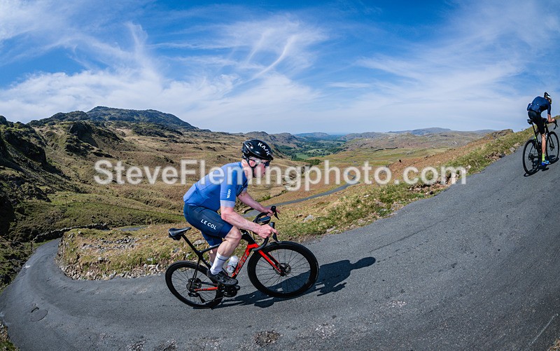 112040 - Hardknott Pass Camera 2 11.00-12.00