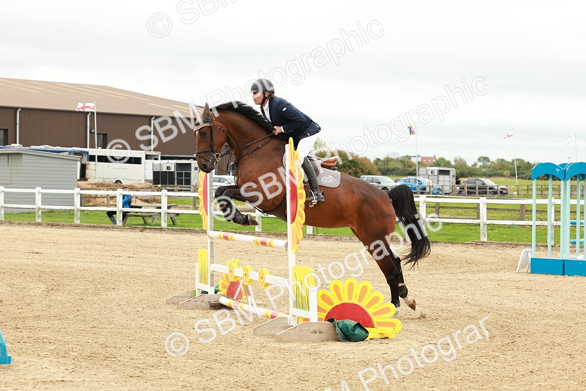 1I0A7170 - Class 3 - Senior Discovery - 1.00m