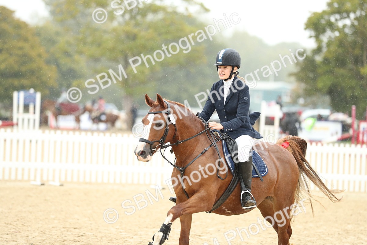 SBM_70422 - J15 - Junior Pony 70cm Championship
