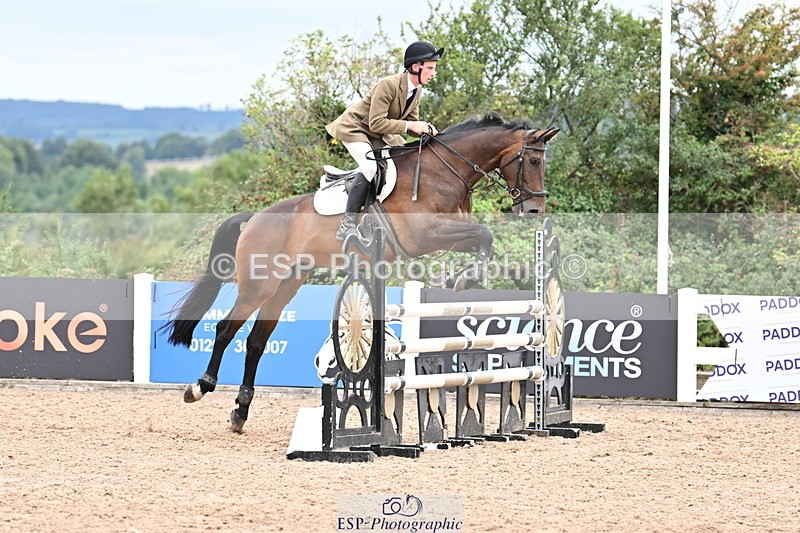 250820B-131735-00744 - Cls 4 Newcomers and 1.10m Open