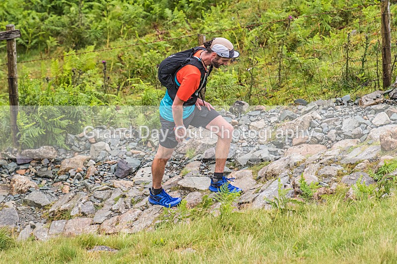 Buttermere h-s-158 - Buttermere Horseshoe Fell Race Saturday 4th July 2026