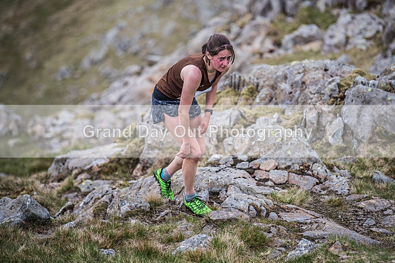 Glaramara-184 - Glaramara Fell Race Sunday 21st May 2023
