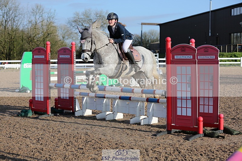 240211A-103302-01882 - Cls 2 Pony British Noivice & 80cm Open