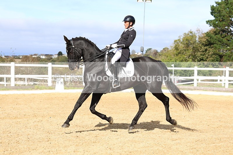 3E7A9740 - Class 13: FEI Prix St Georges 2026